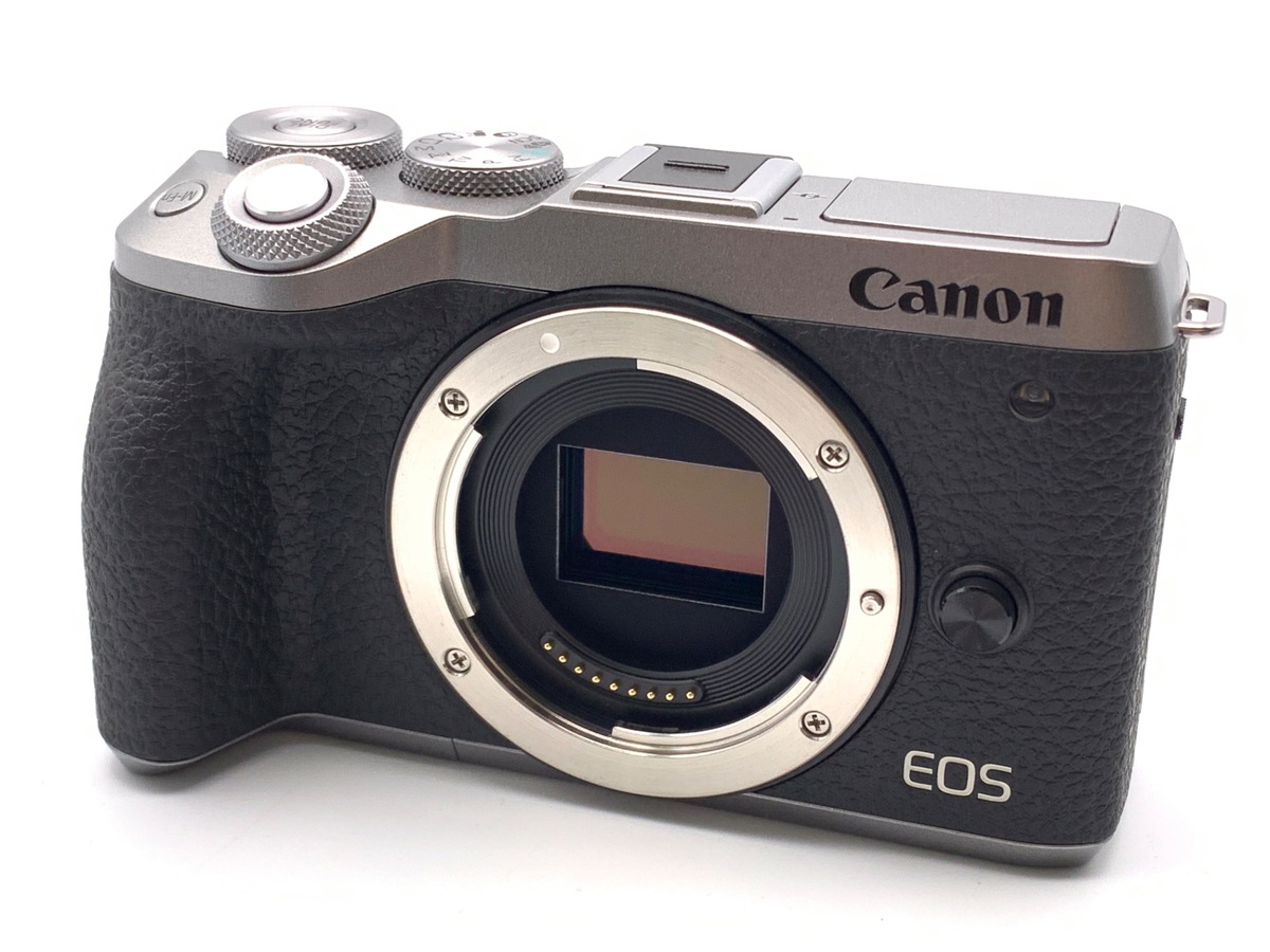 Canon EOS 6D Mark II ボディ Canon EOS 6D Mark II Body