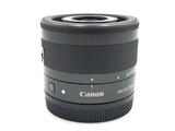 中古】EF-M28mm F3.5 マクロ IS STM 在庫一覧｜カメラのキタムラ