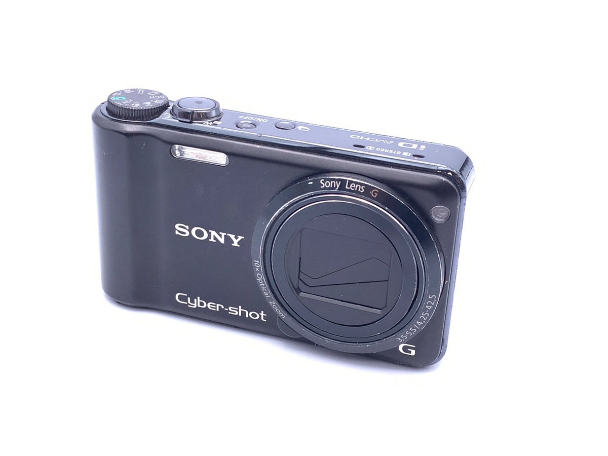 サイバーショット DSC-HX5V 中古価格比較 - 価格.com