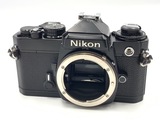 中古】ニコン FE ボディ ブラック 在庫一覧｜カメラのキタムラ