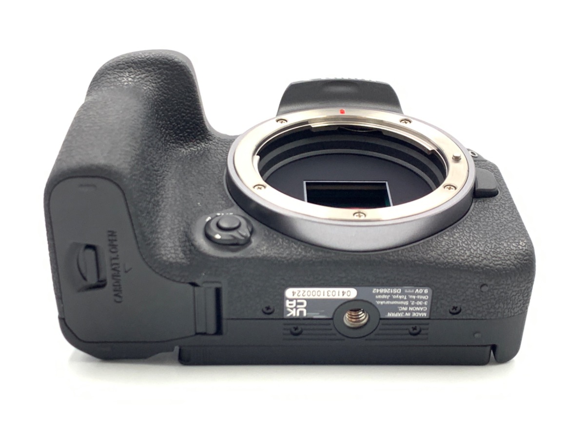 中古：AB(良品)】キヤノン EOS R10 ボディ | 2440310020158