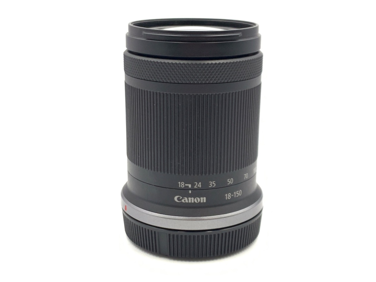 CANON EF-M18-150mm グラファイト EF-M18-150mm F3.5-6.3 IS STM [グラファイト] 中古価格比較