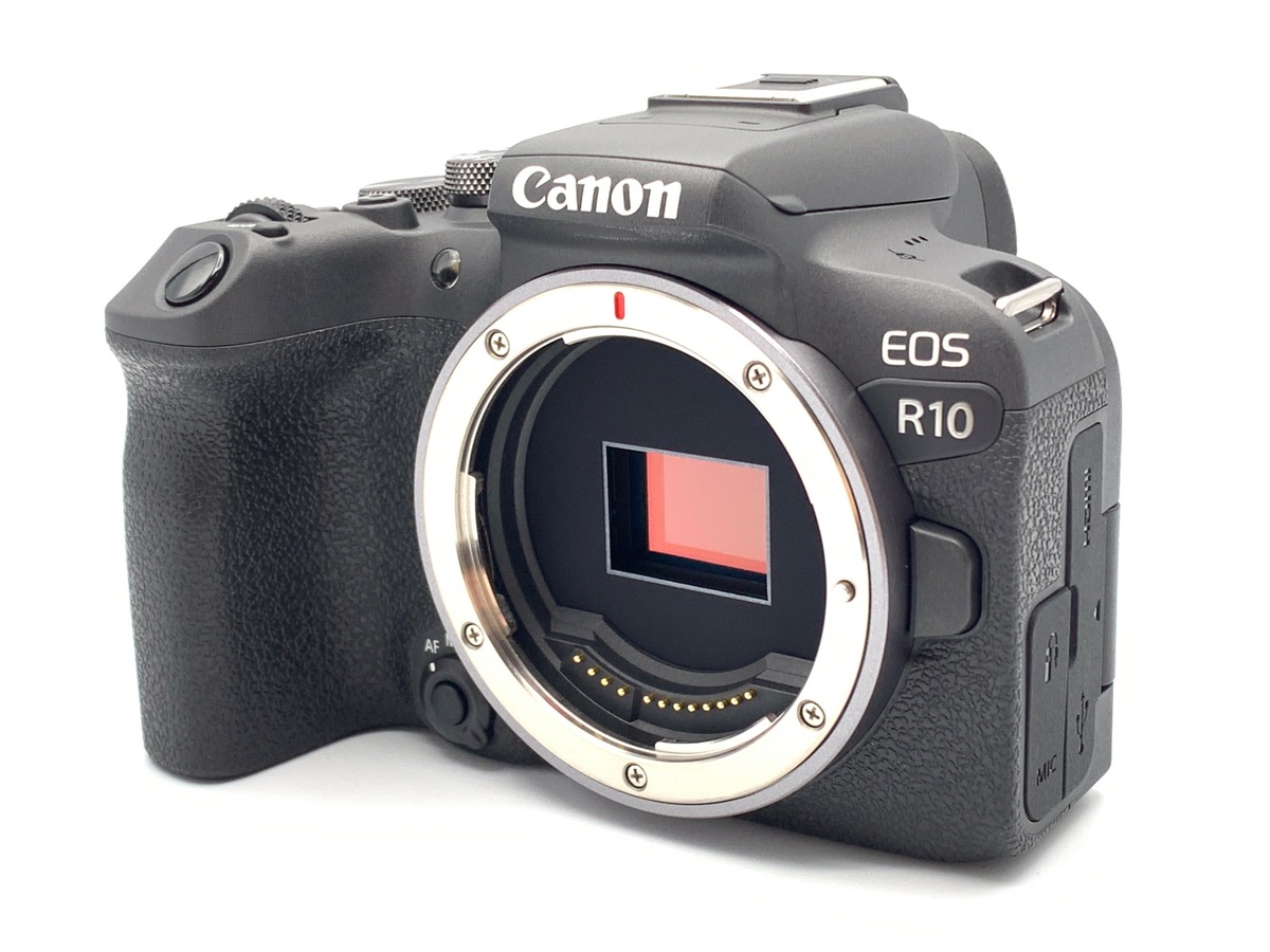 EOS R10 ボディ 中古価格比較 - 価格.com