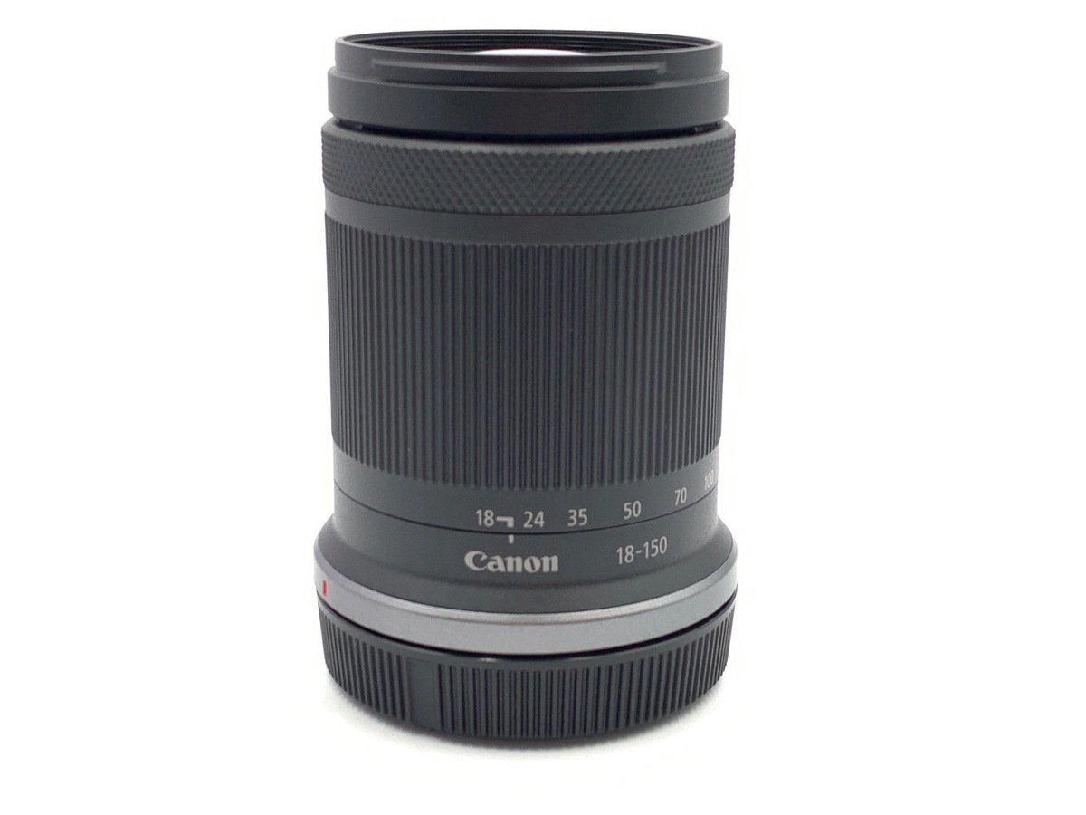 RF-S18-150mm F3.5-6.3 IS STM 中古価格比較 - 価格.com