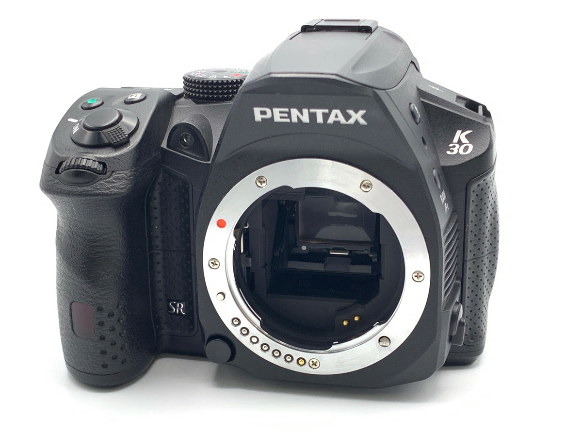 PENTAX K-30 ボディ 中古価格比較 - 価格.com