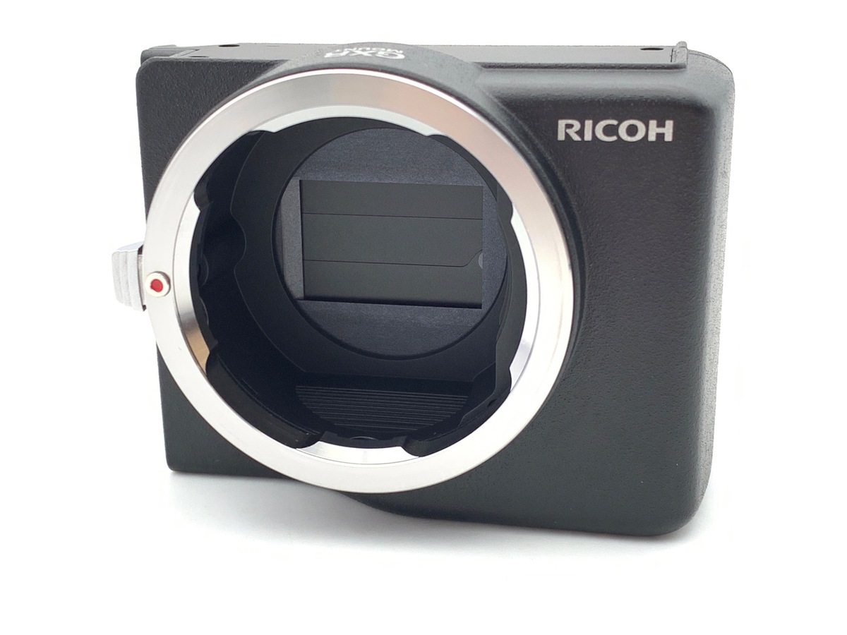 中古】リコー GXR MOUNT A12 在庫一覧｜カメラのキタムラ