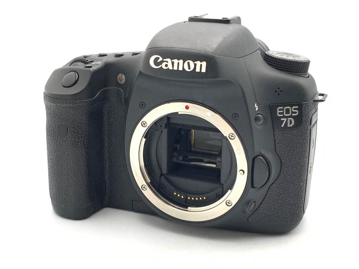 EOS 7D ���ި�y1800����f�z