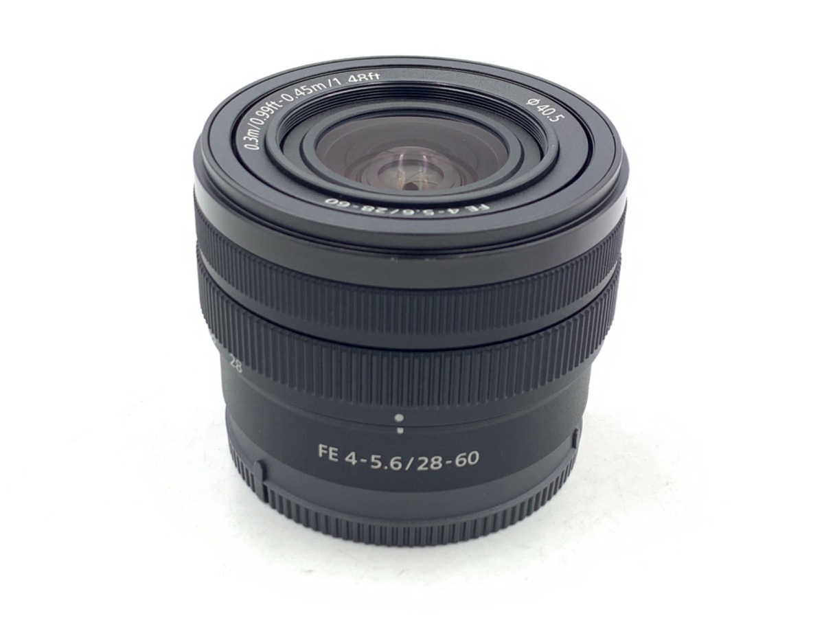 価格.com - SONY FE 24-105mm F4 G OSS SEL24105G 価格比較