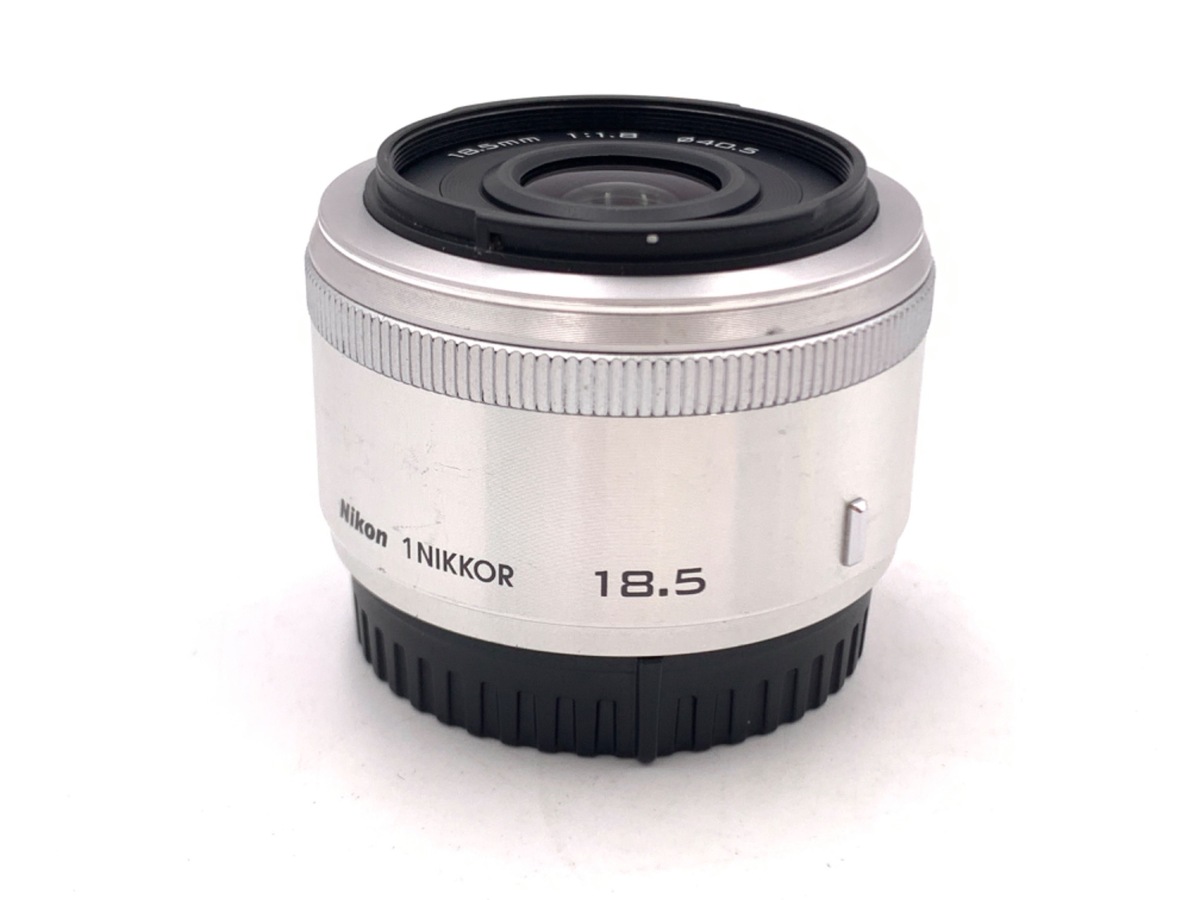 1 NIKKOR 18.5/1.8 ���ް