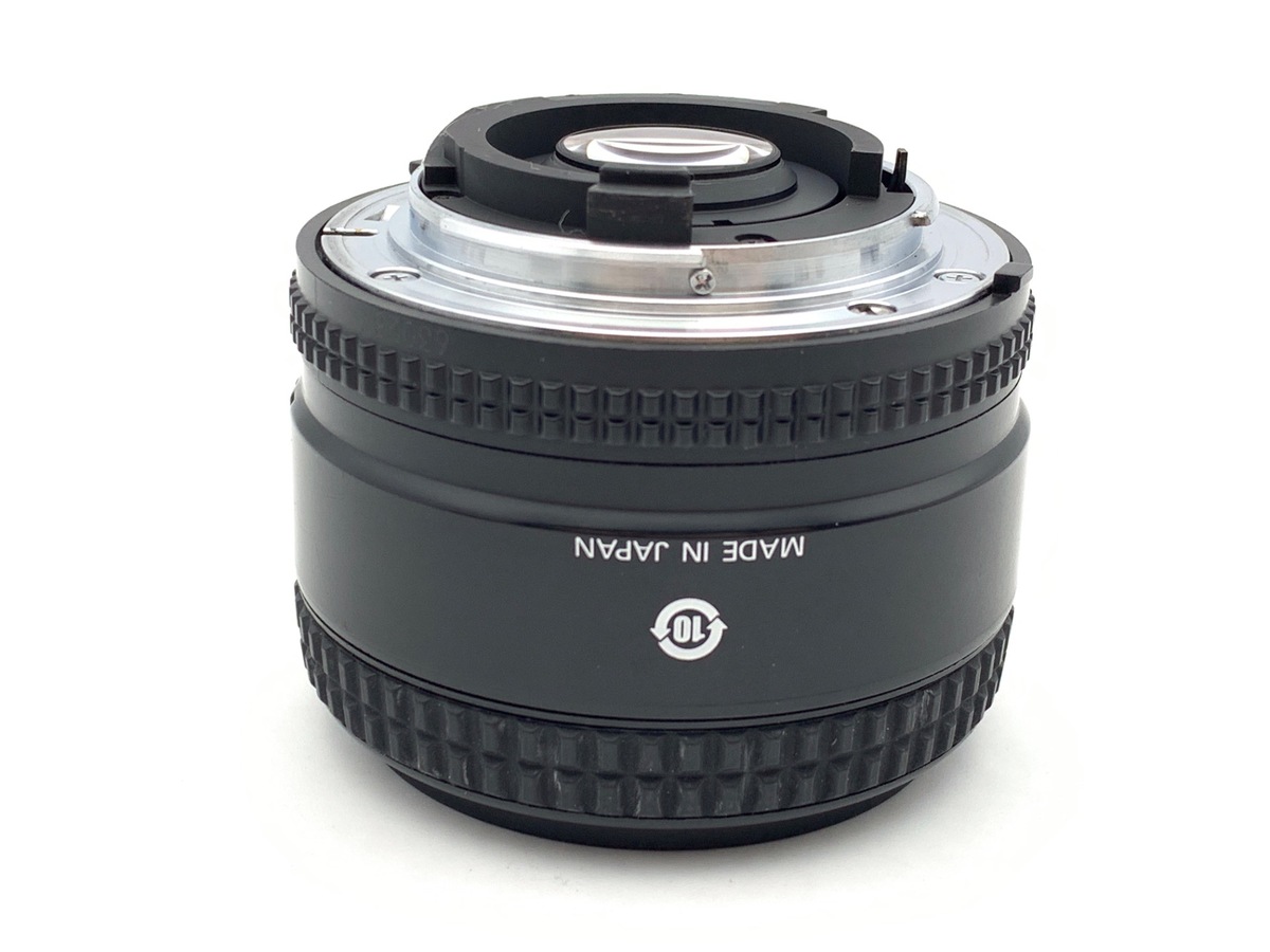 中古：B(並品)】ニコン Ai AF Nikkor 28mm F2.8D | 2440310026525