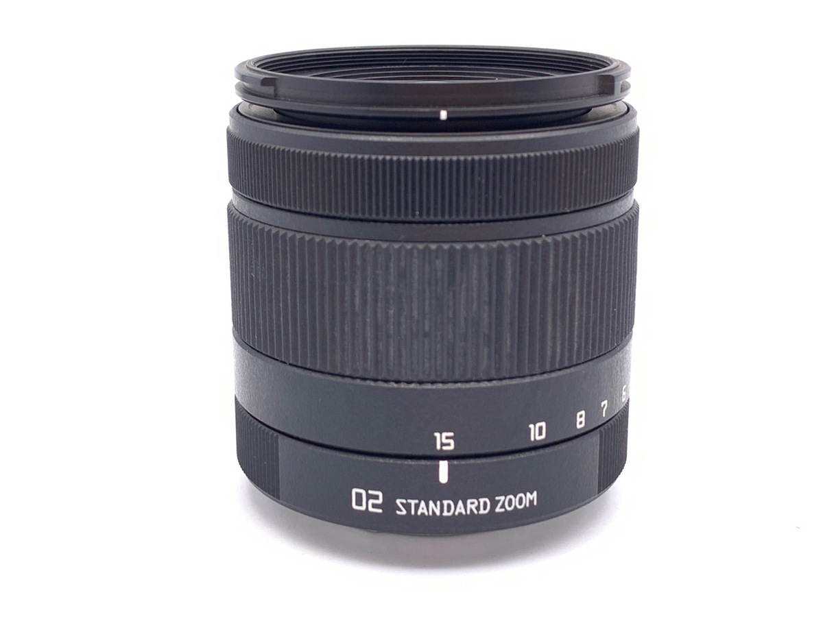 中古】ペンタックス Q用 5-15mm F2.8-4.5 [02 STANDARD ZOOM] オーダー