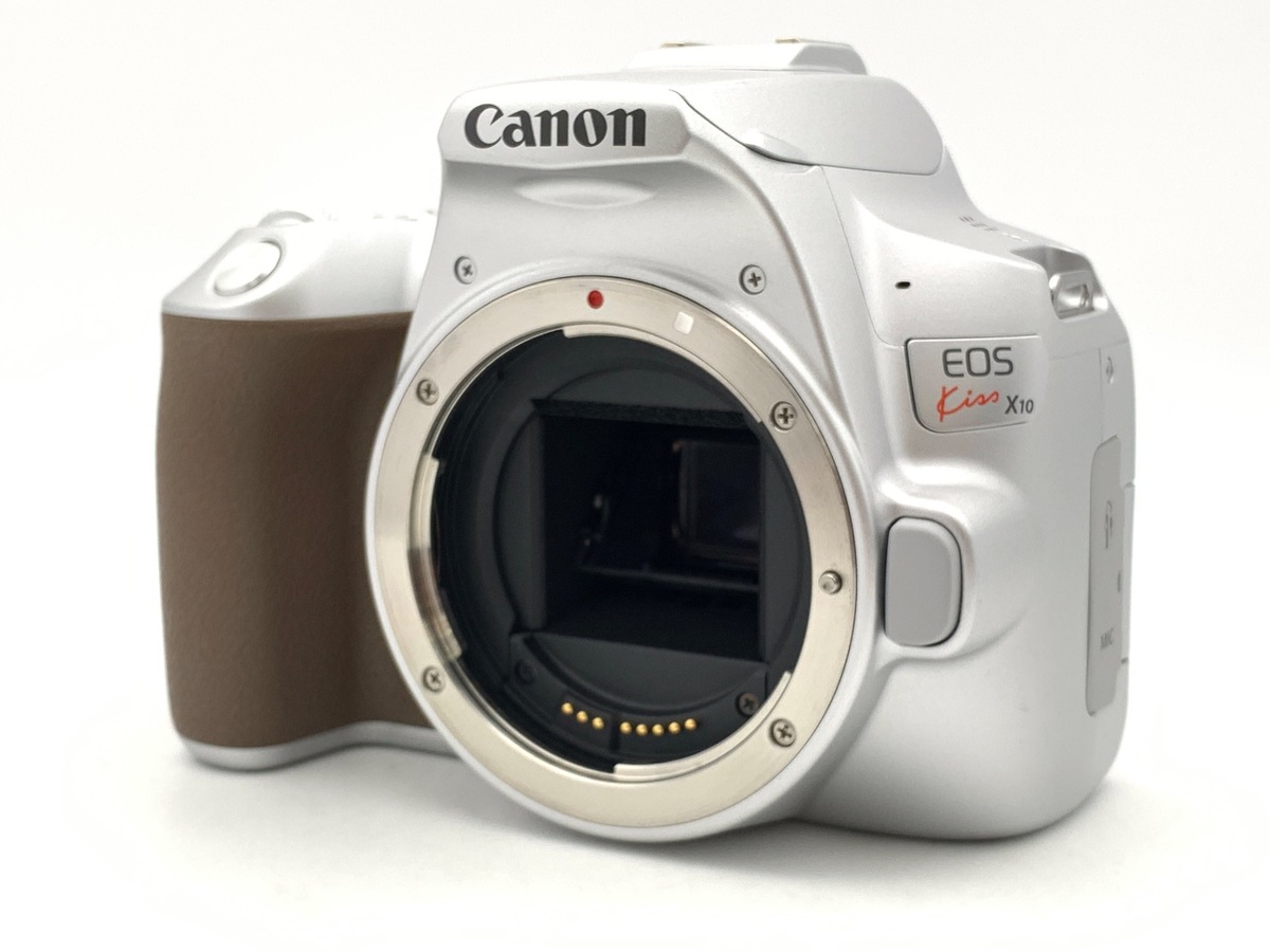 価格.com - CANON EOS Kiss X7 ダブルズームキット 純正オプション