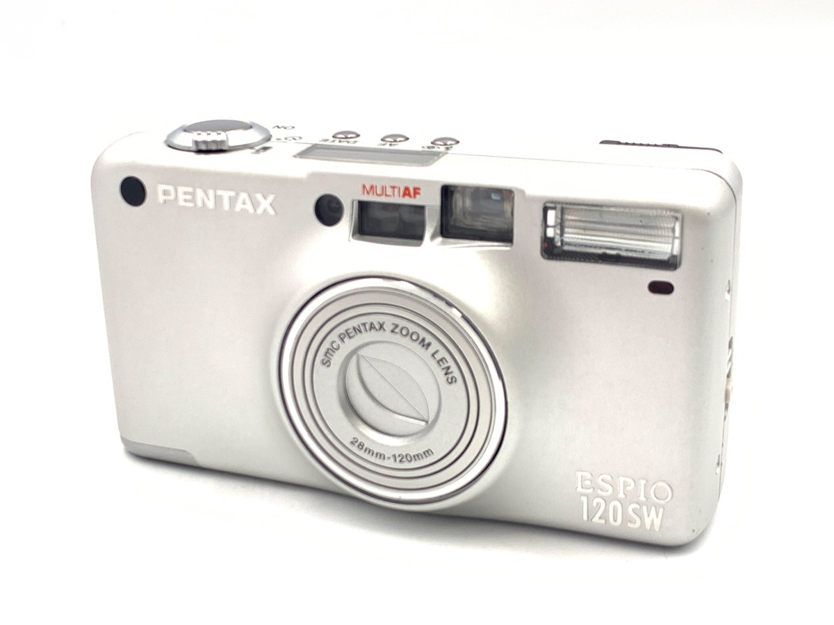 �y���^�b�N�X ESPIO 120SW