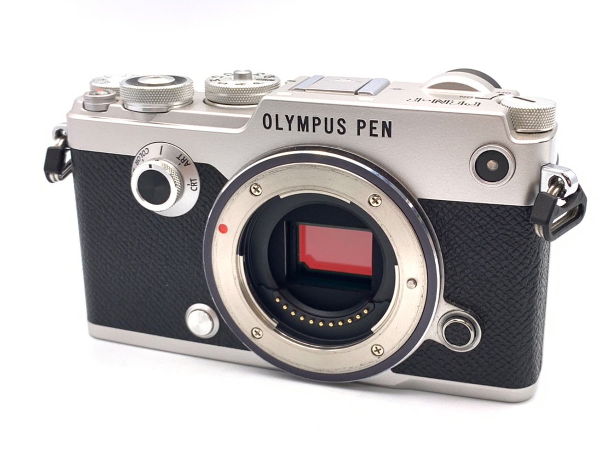 OLYMPUS PEN-F ボディ 中古価格比較 - 価格.com