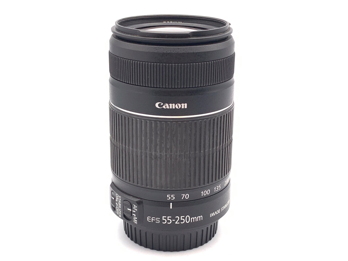 中古】EF-S 55-250/4-5.6 IS II 在庫一覧｜カメラのキタムラ