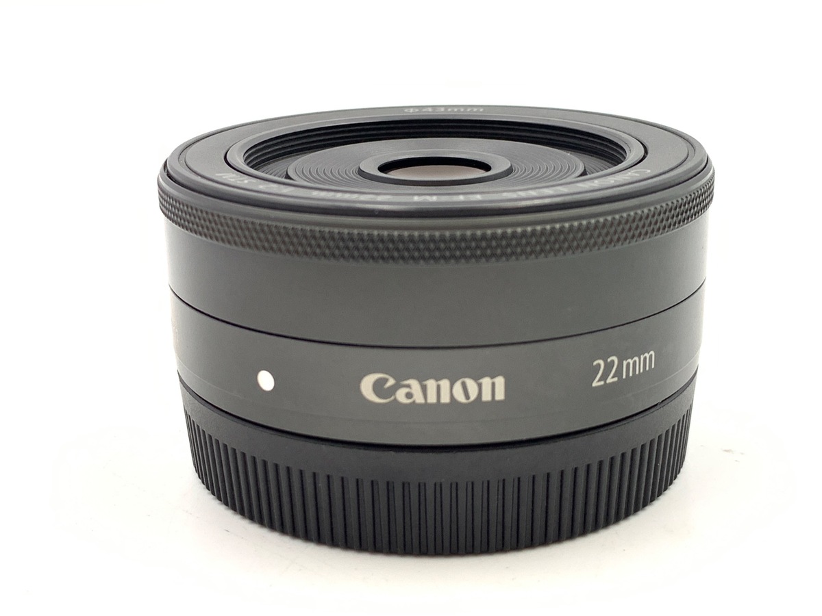 中古】EF-M22mm F2 STM 在庫一覧｜カメラのキタムラ