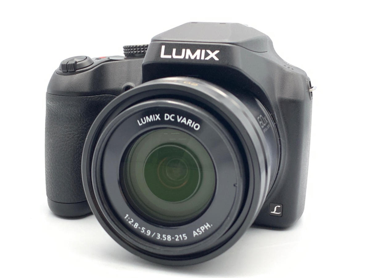 LUMIX DC-FZ85 中古価格比較 - 価格.com