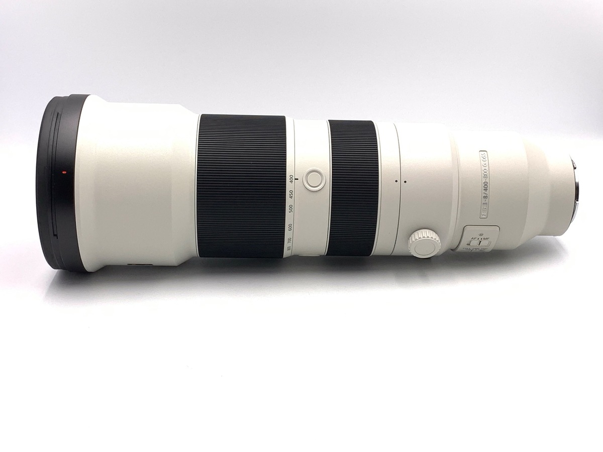 FE 400-800mm F6.3-8 G OSS [SEL400800G]
