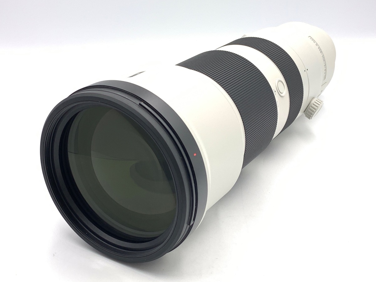 FE 400-800mm F6.3-8 G OSS [SEL400800G]