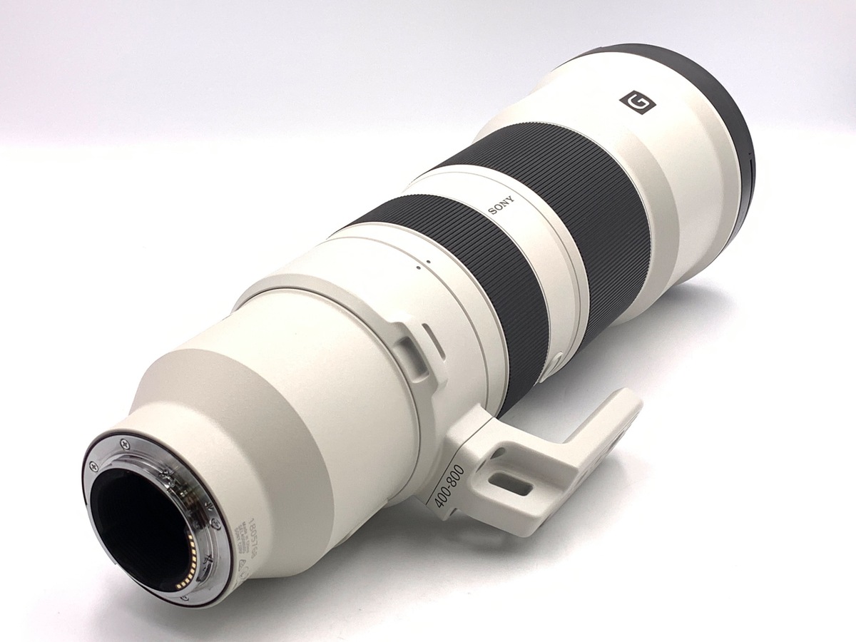 FE 400-800mm F6.3-8 G OSS [SEL400800G]