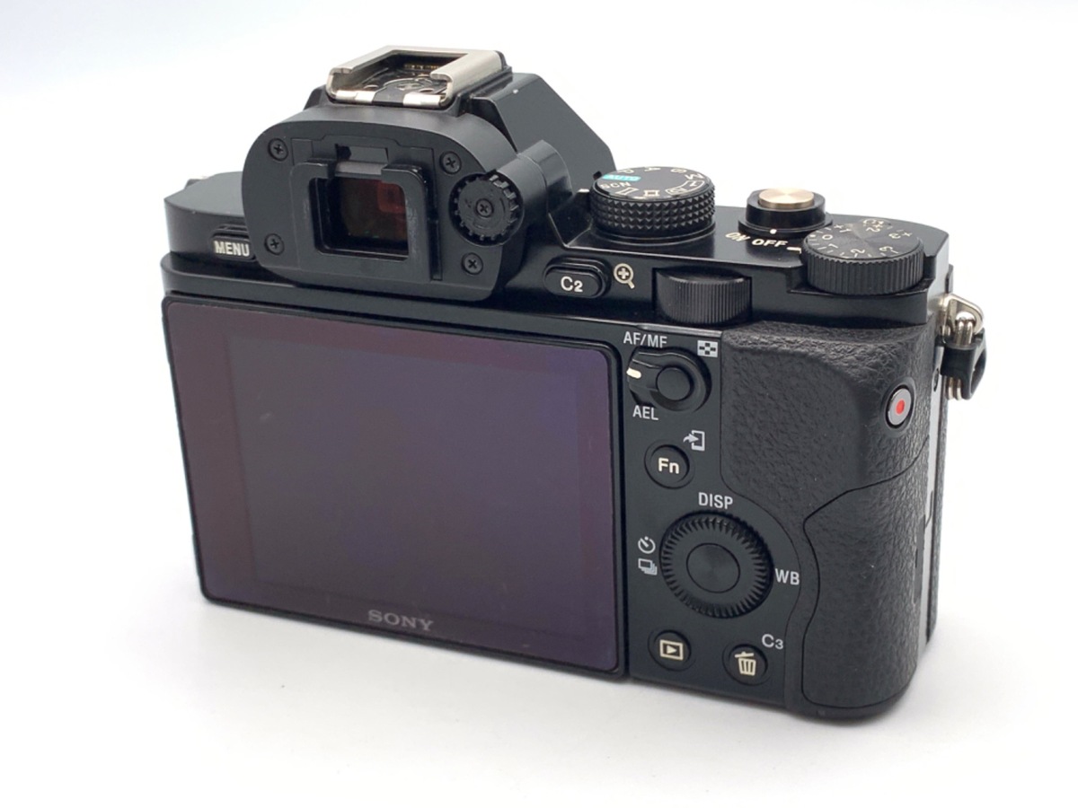 ��7 ���ި ILCE-7�y2430����f�z