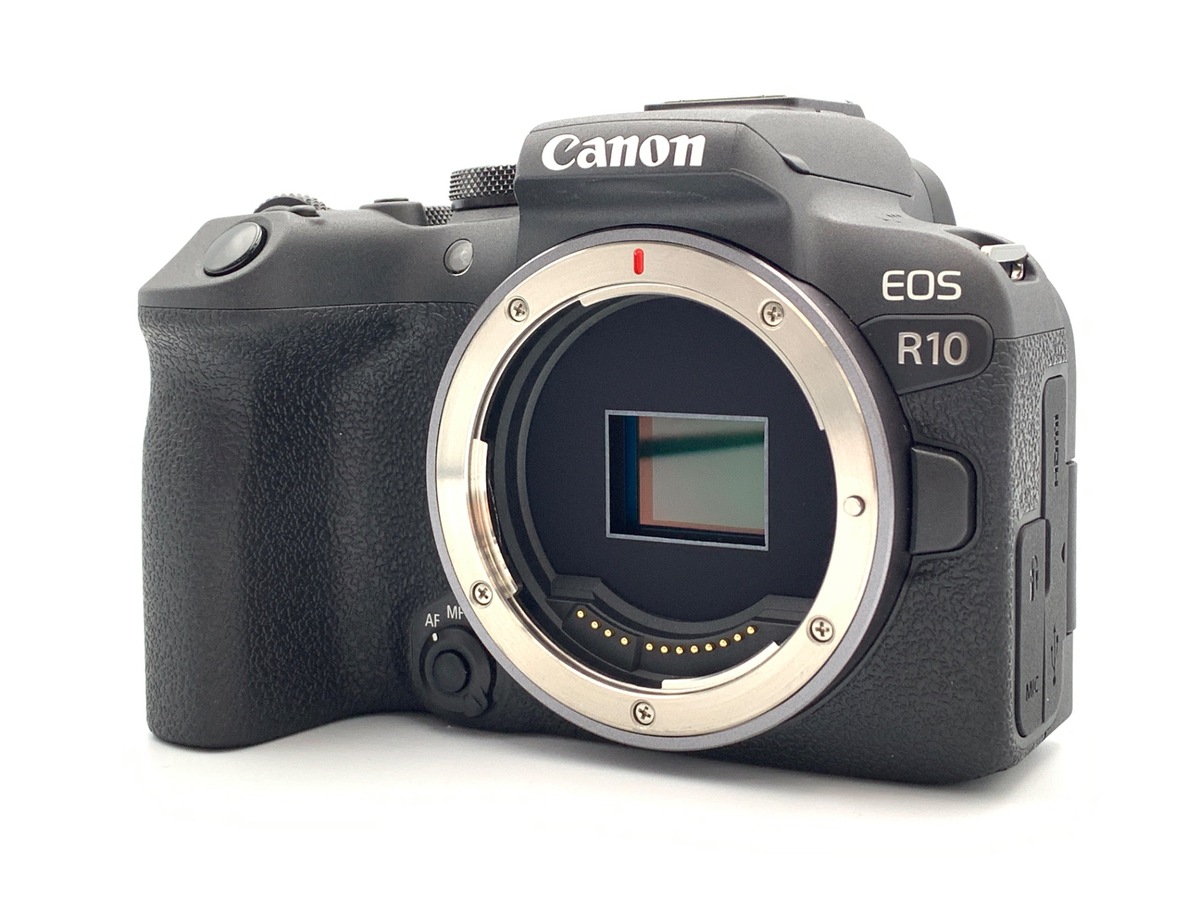 EOS R10 ボディ 中古価格比較 - 価格.com