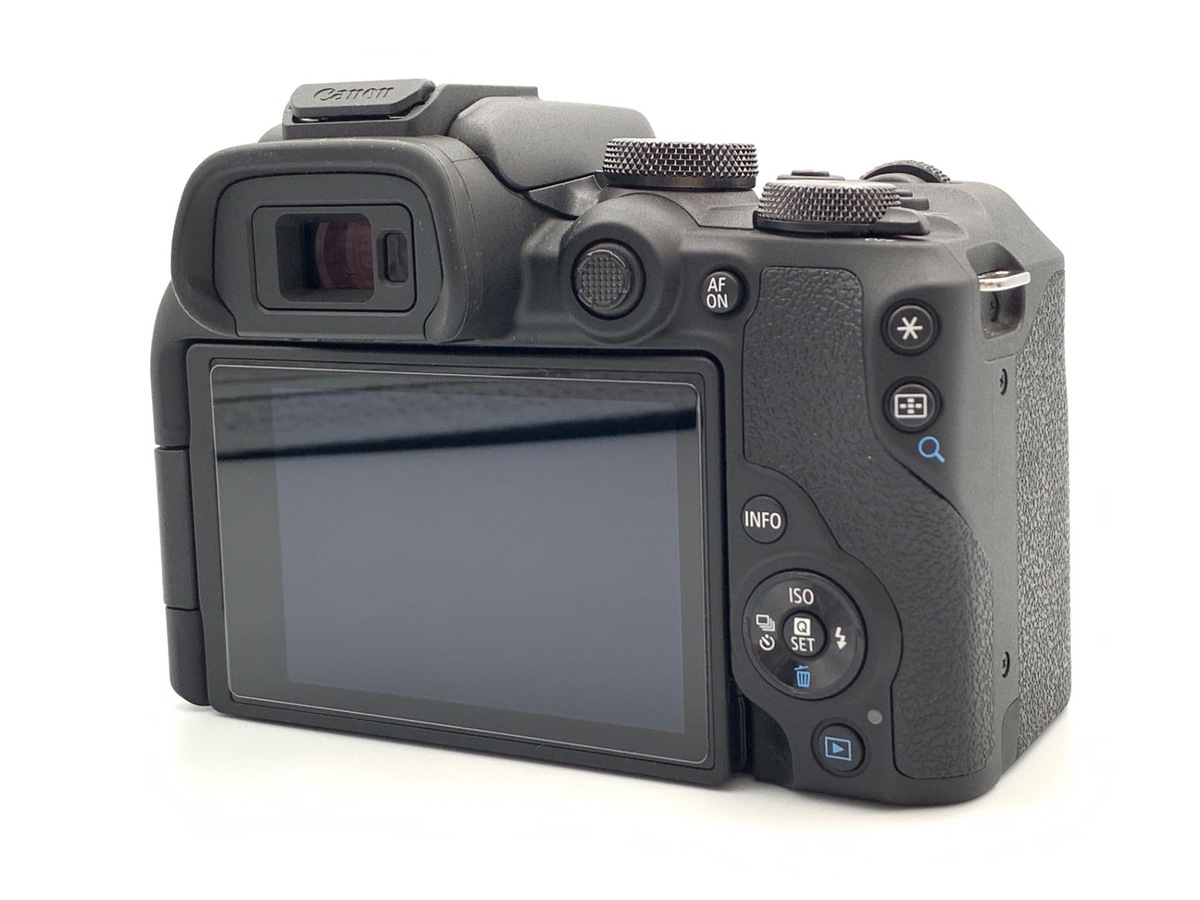 EOS R10 �{�f�B