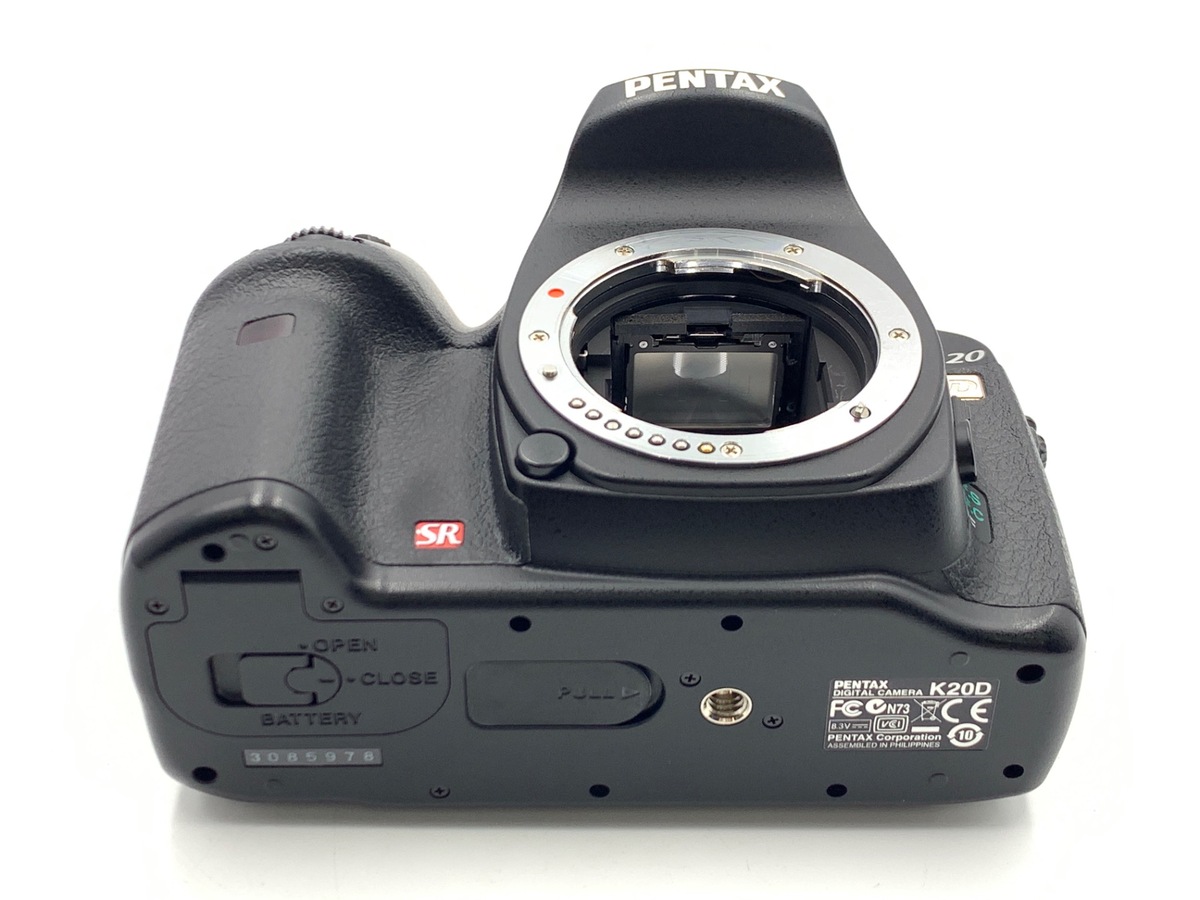 K20D ���ި�y1460����f�z
