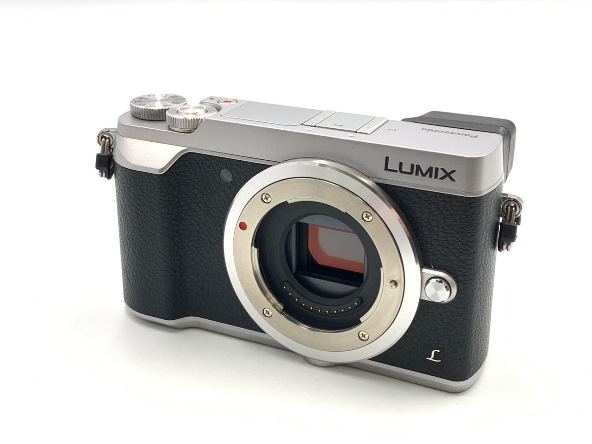 DMC-GX7MK2 ���ި ���ް�y1600����f�z