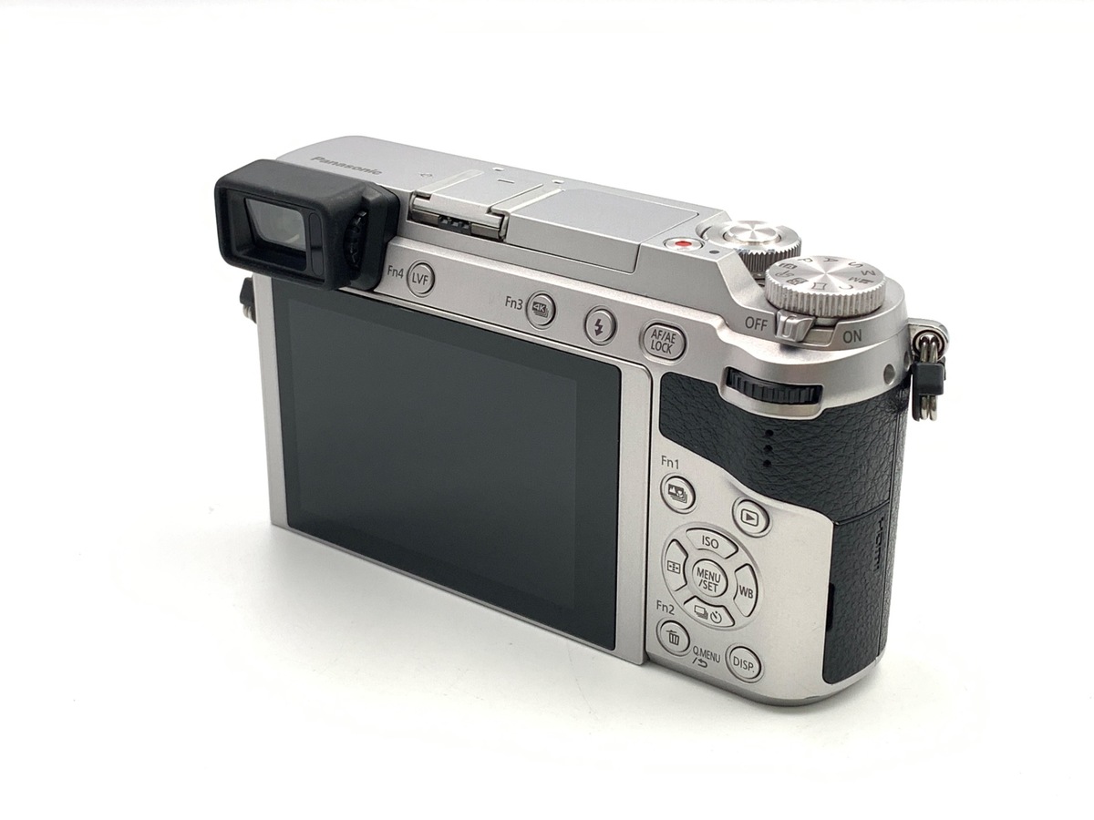 DMC-GX7MK2 ���ި ���ް�y1600����f�z