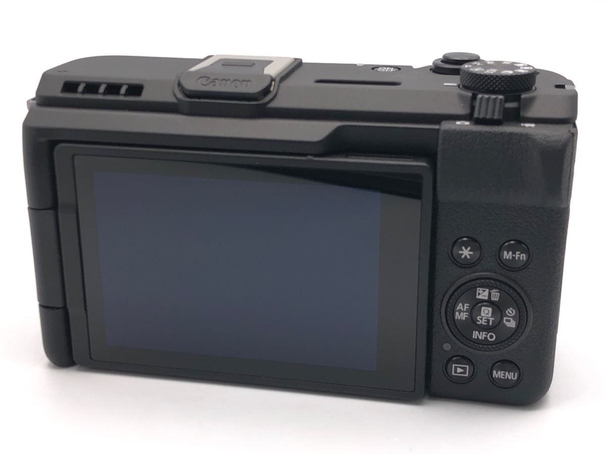 PowerShot V1
