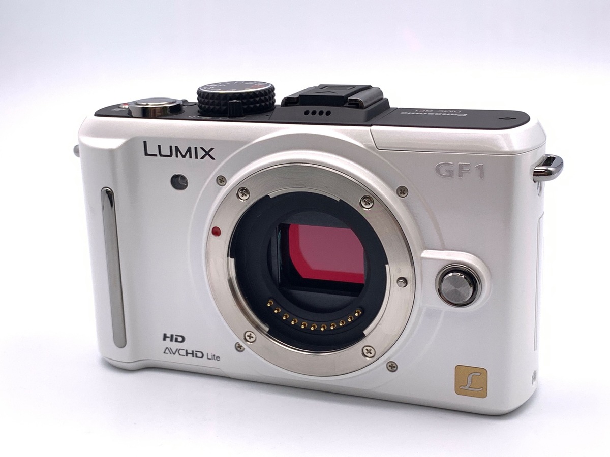 中古】GF1 在庫一覧｜カメラのキタムラ