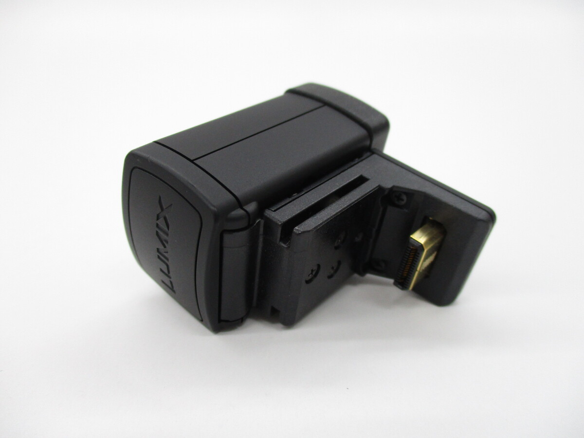 中古】パナソニック ライブビューファインダー DMW-LVF1 在庫一覧
