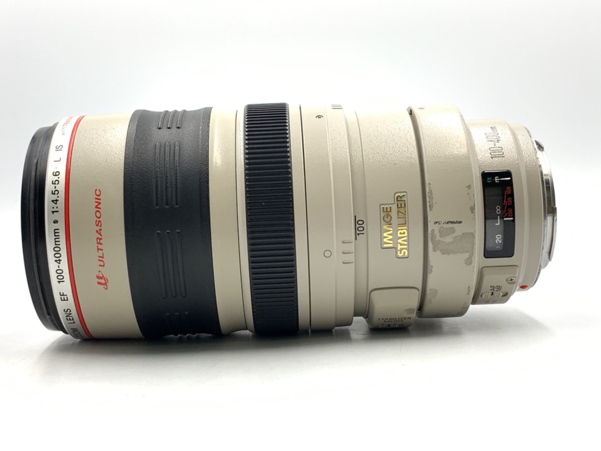 Z*R様 【中古】EF100-400mm f4.5-5.6L IS Ⅱ USM EF100-400mm F4.5-5.6L IS USM 中古価格比較 - 価格.com