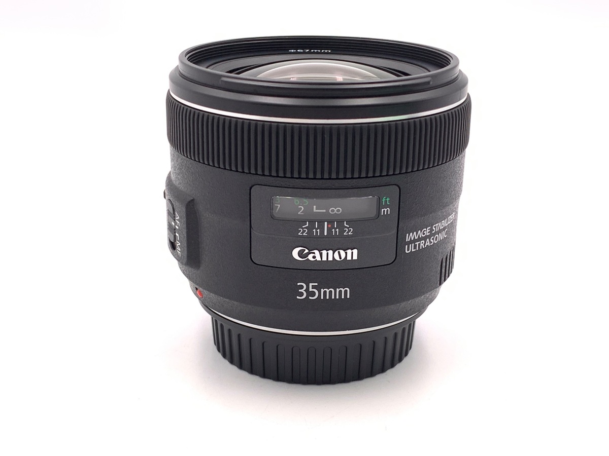 EF35mm F2 IS USM 中古価格比較 - 価格.com