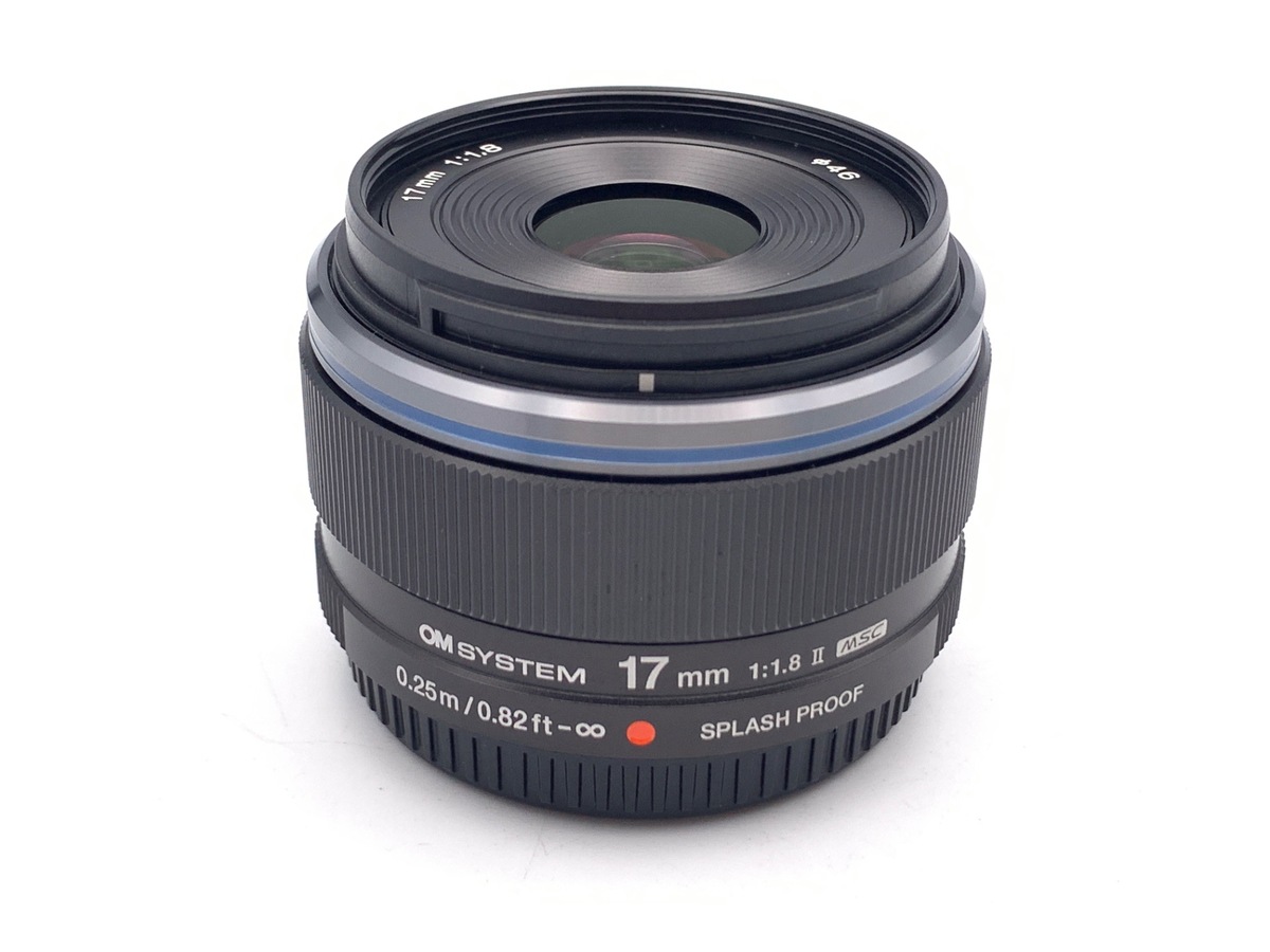 中古レンズ 17mm F1.8 製品一覧 - 価格.com