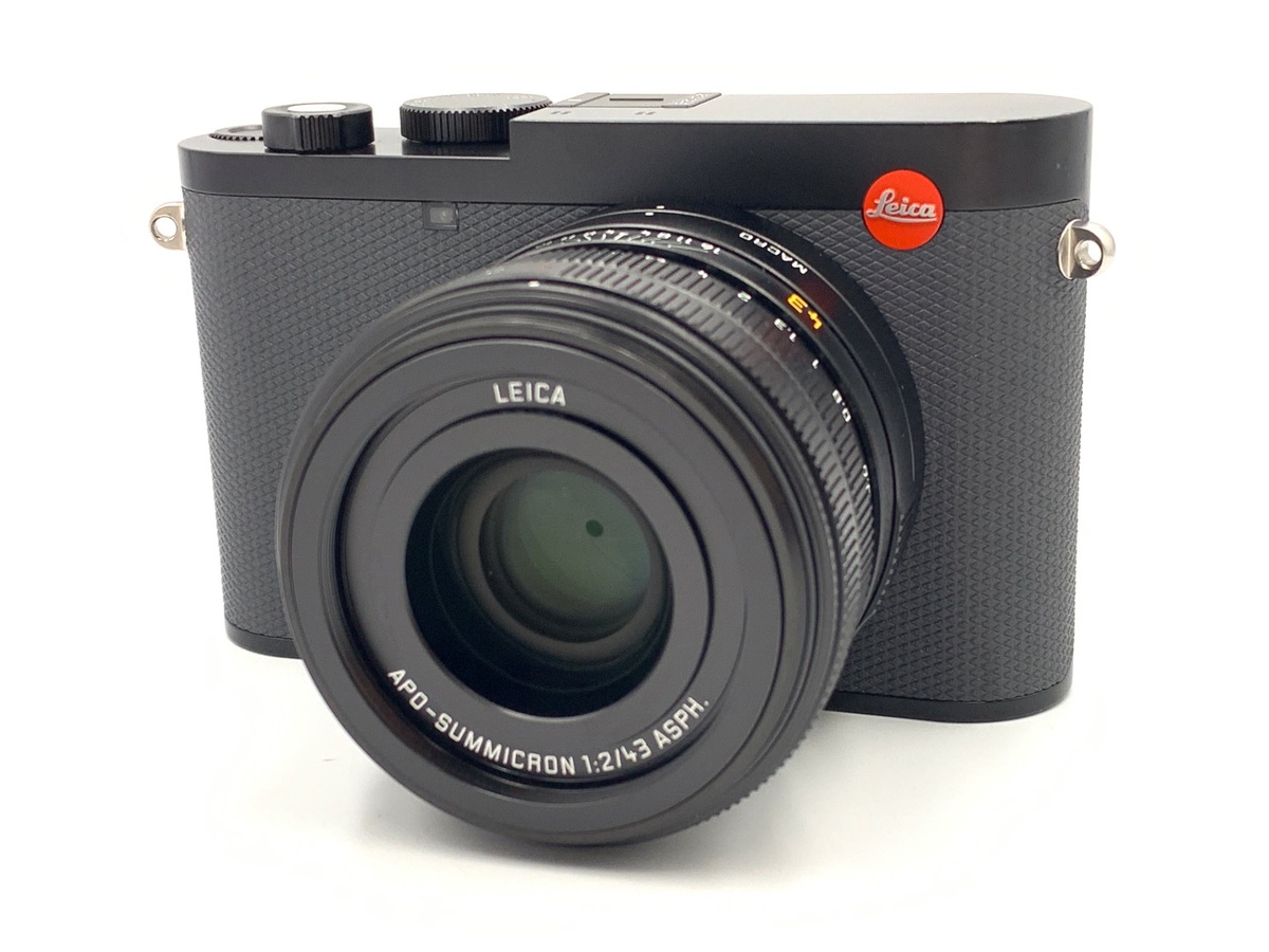 中古：B(並品)】ライカ Q3 43 | 2440310038764