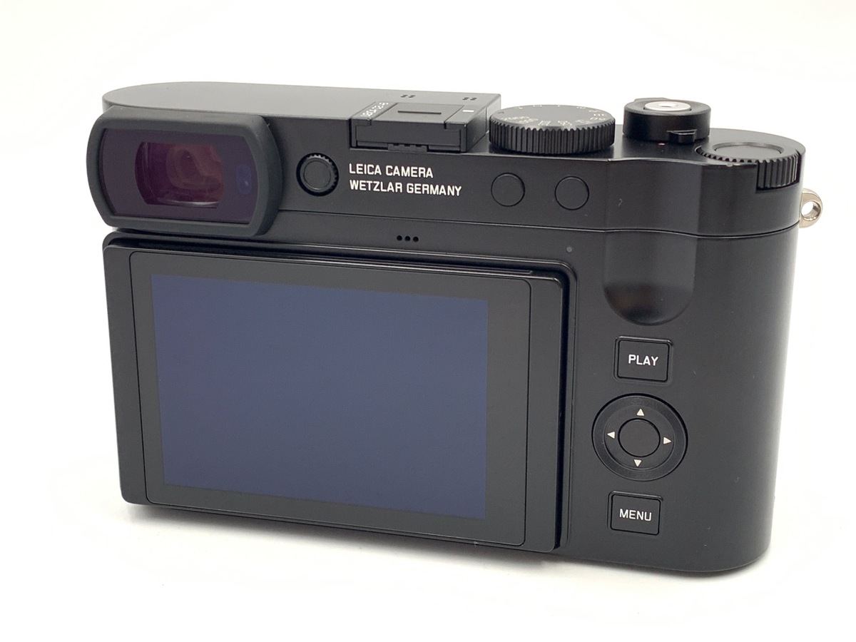 中古：B(並品)】ライカ Q3 43 | 2440310038764