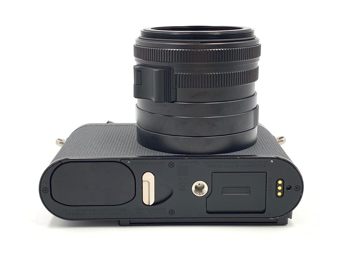ジャンク品のライカ3台 中古：B(並品)】ライカ Q3 43 | 2440310038764