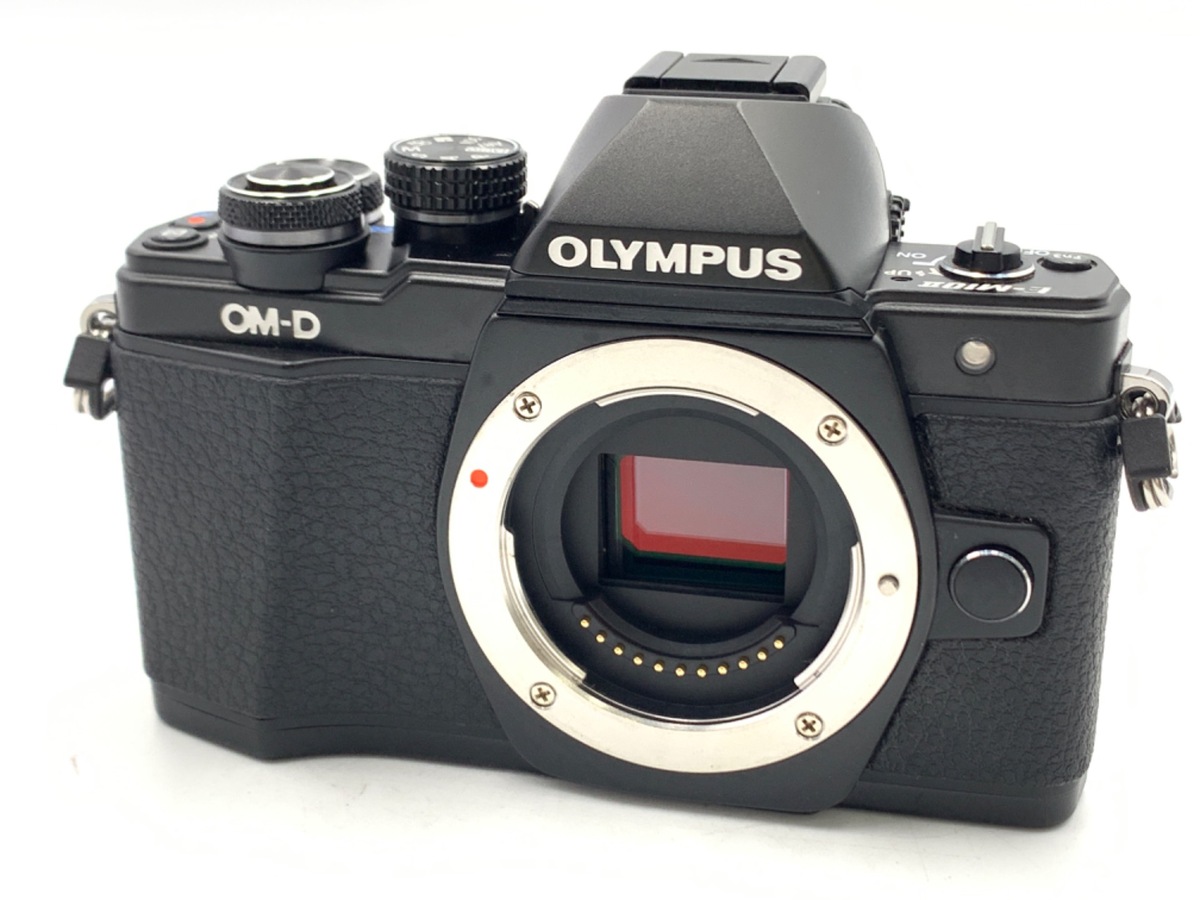 ❁極美品❁OLYMPUS OM-D E-M5 14-42mm レンズキット ❁極美品❁OLYMPUS OM-D E-M5 14-42mm レンズキット