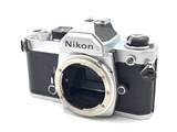 中古】ニコン FM ボディ シルバー 在庫一覧｜カメラのキタムラ