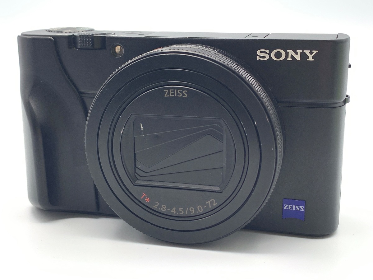 【値下げしました！】SONY RX100M6 RX100VI(DSC-RX100M6) | デジタルスチルカメラ Cyber-shot