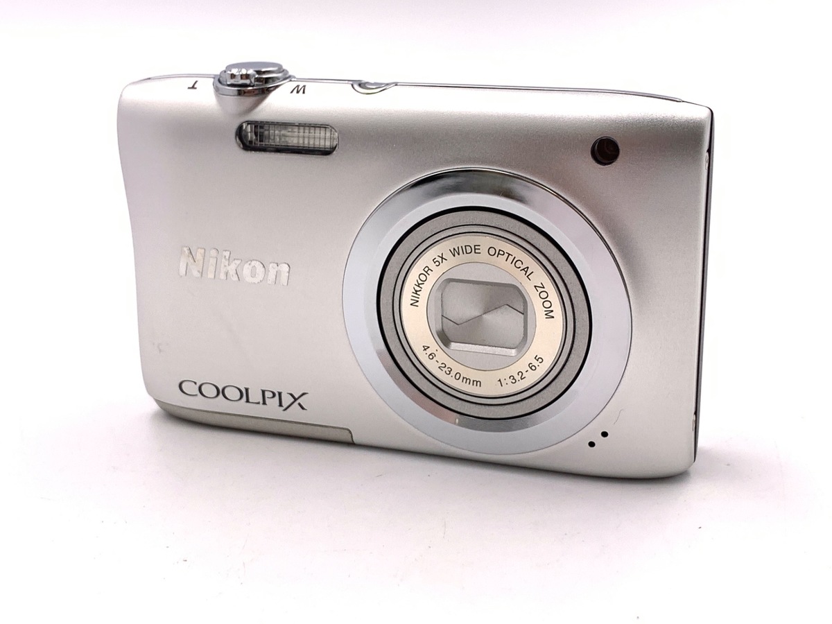 COOLPIX A100 ���ް�y2005����f�z
