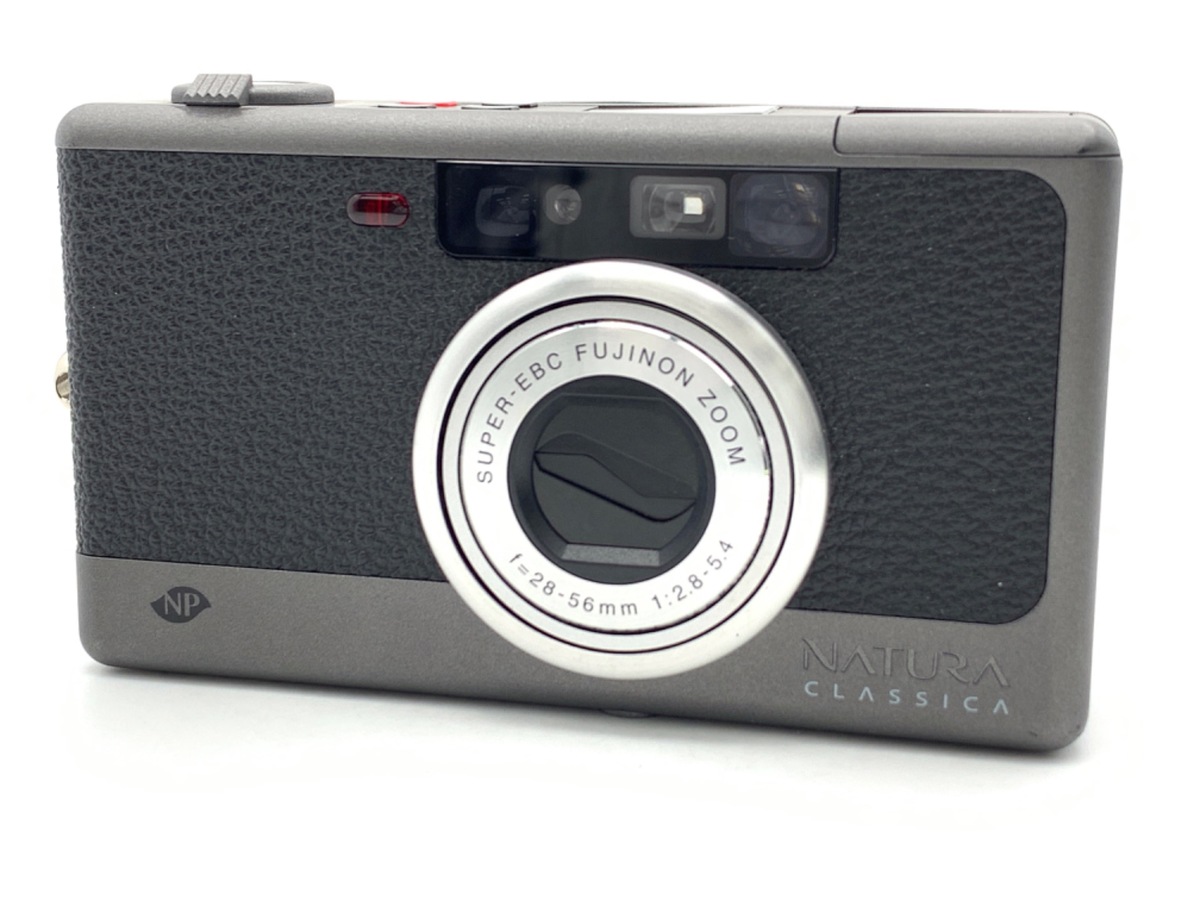 NATURA CLASSICA