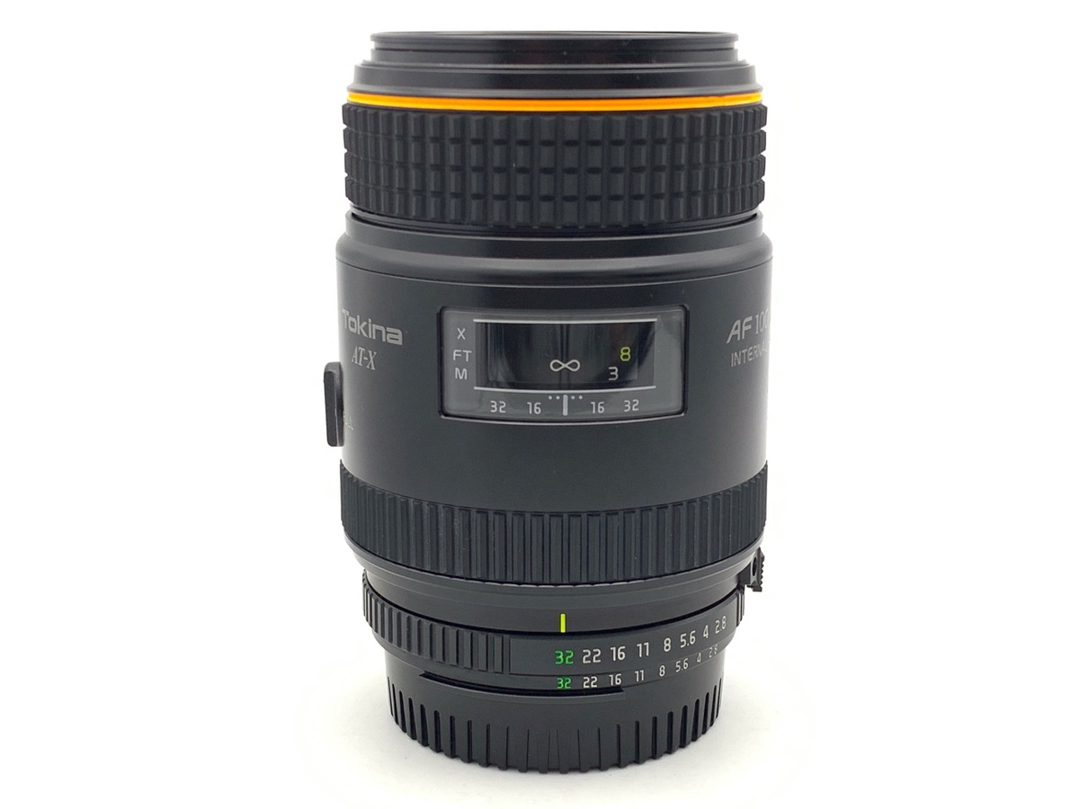 AF100/2.8 ϸ� ƺ� (AT-X M100)