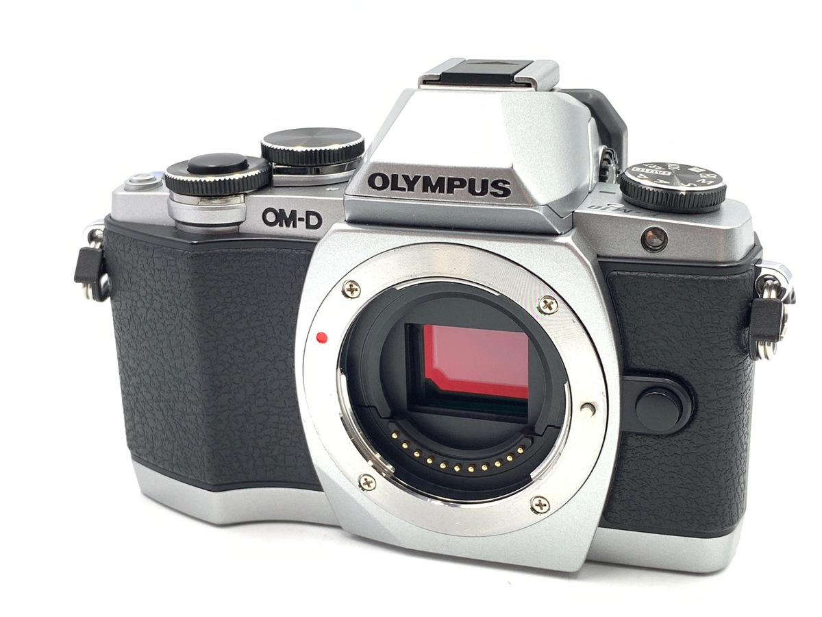 OLYMPUS OM-D E-M10 ボディ 中古価格比較 - 価格.com