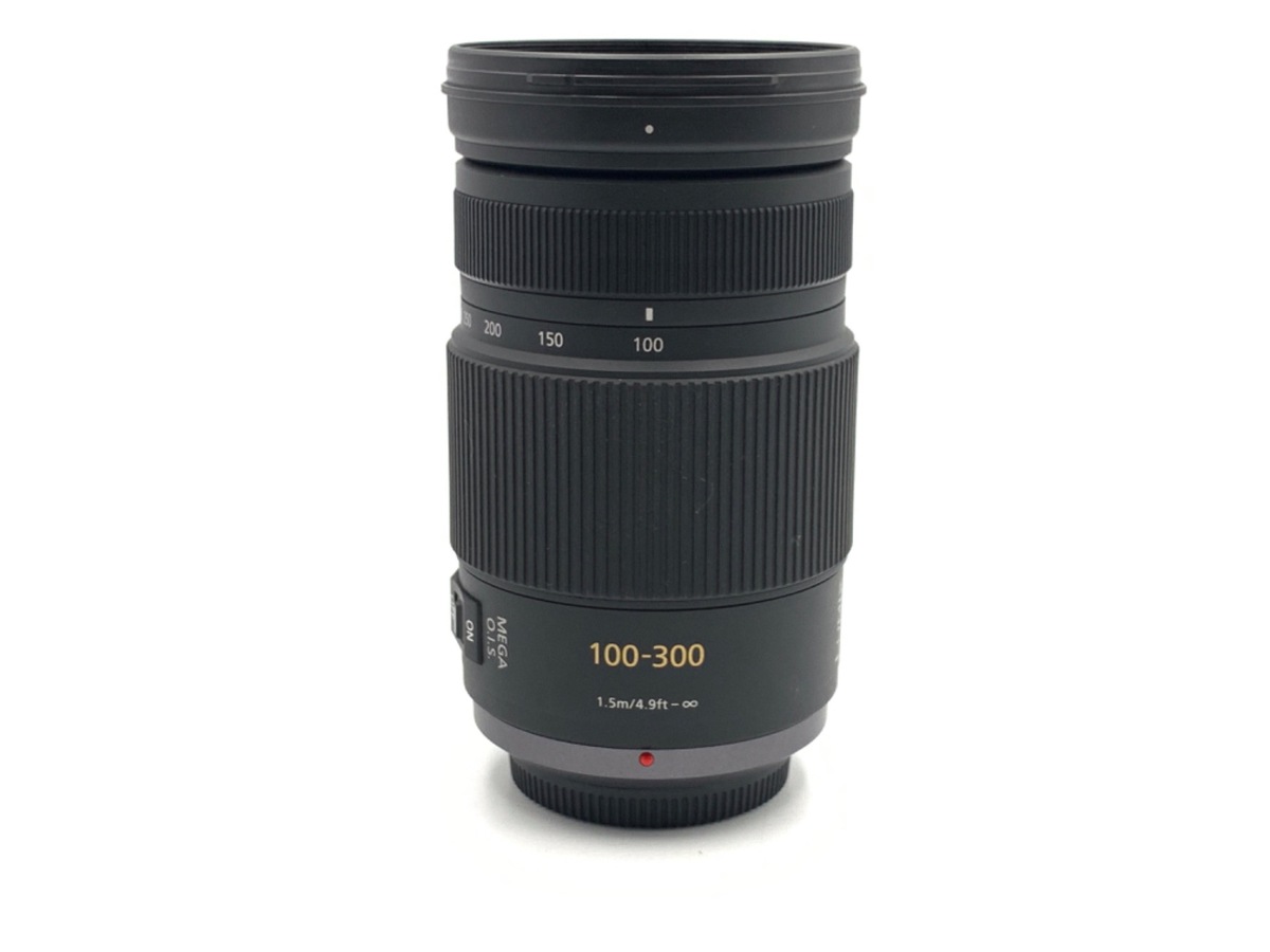 美品 LUMIX G VARIO 100-300mm H-FSA100300 4549077890542-r1.jpg