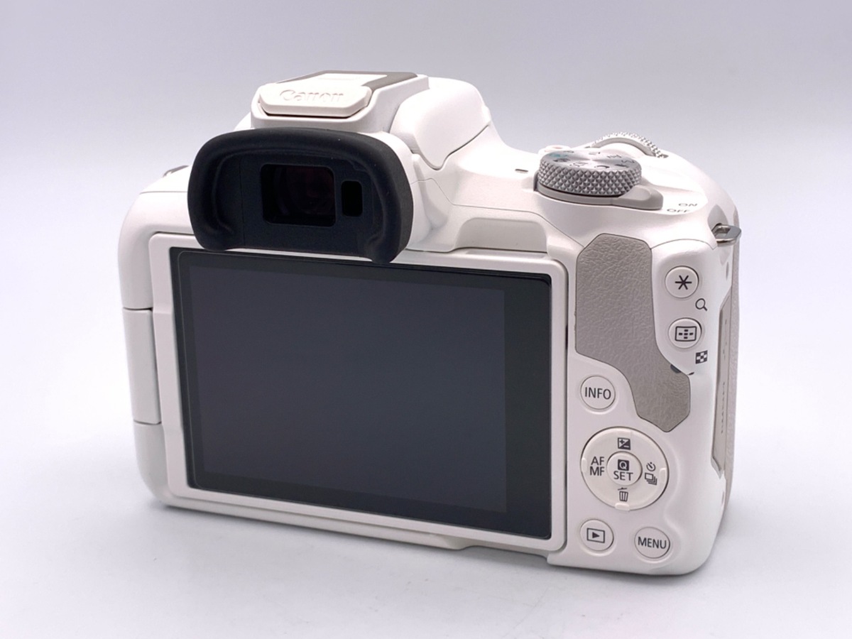 EOS R50 �{�f�B �z���C�g