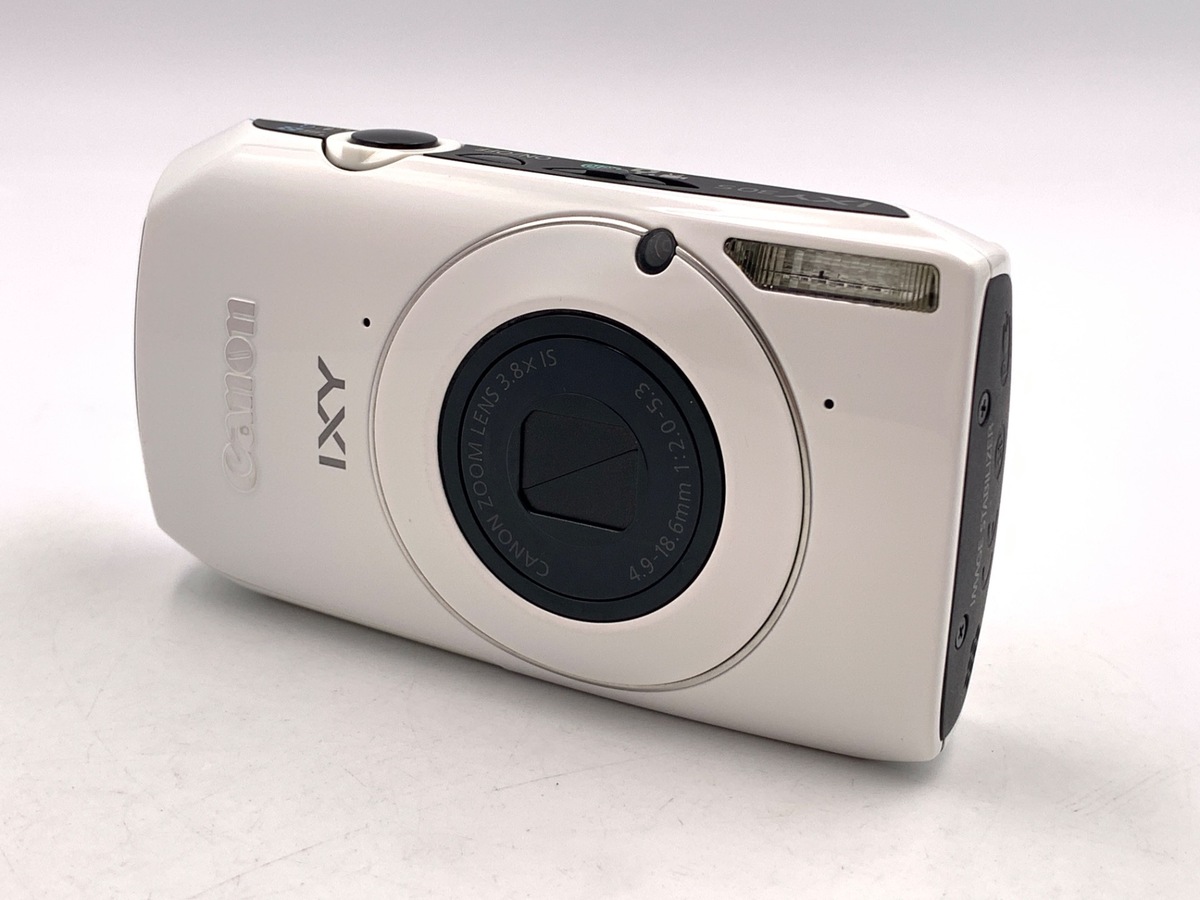 IXY 30S �ܲāy1000����f�z