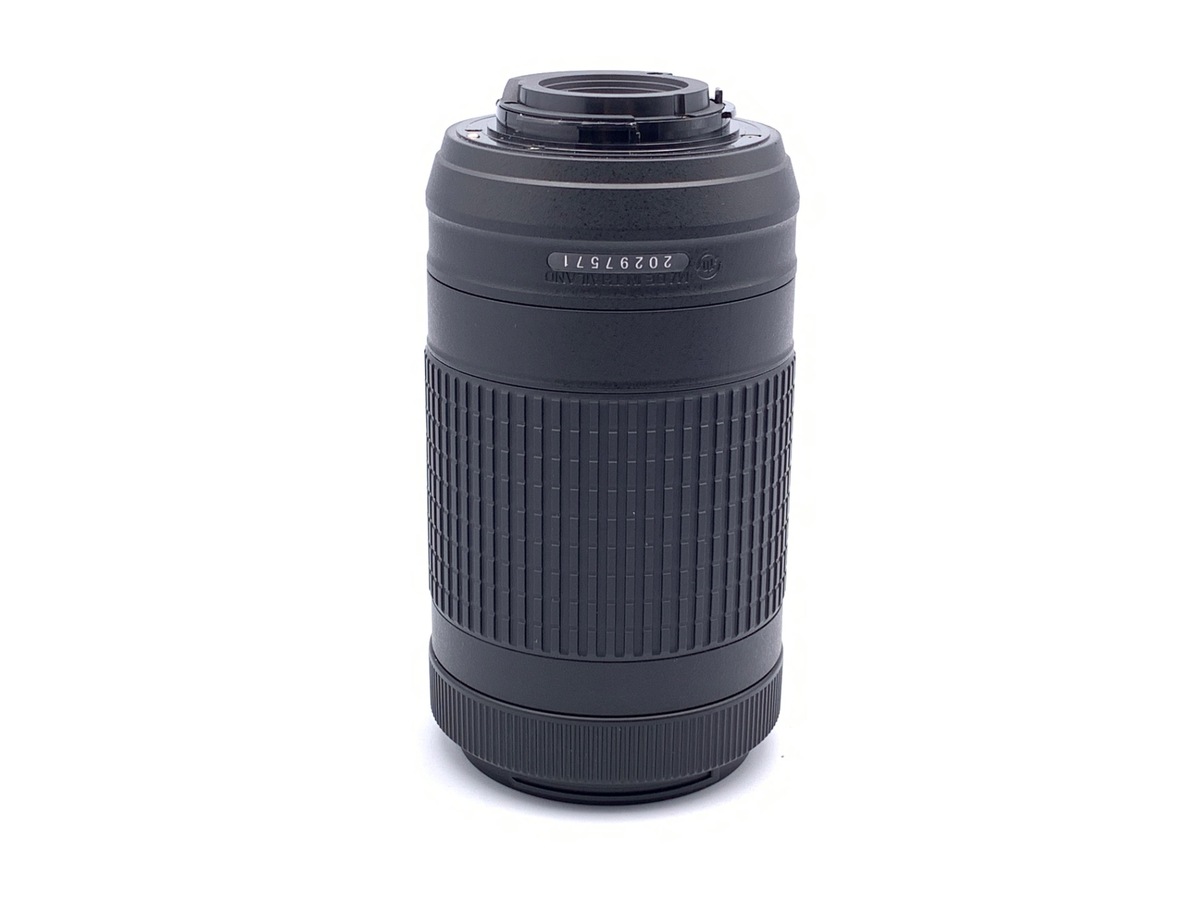 AF-P DX 70-300/4.5-6.3G ED VR